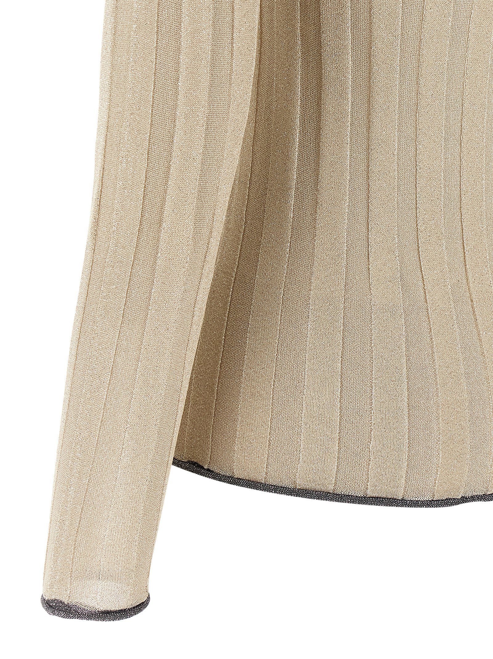 Fabiana Filippi Fabiana Filippi Lurex Sweater