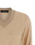 Fabiana Filippi Fabiana Filippi Double Layer Sweater