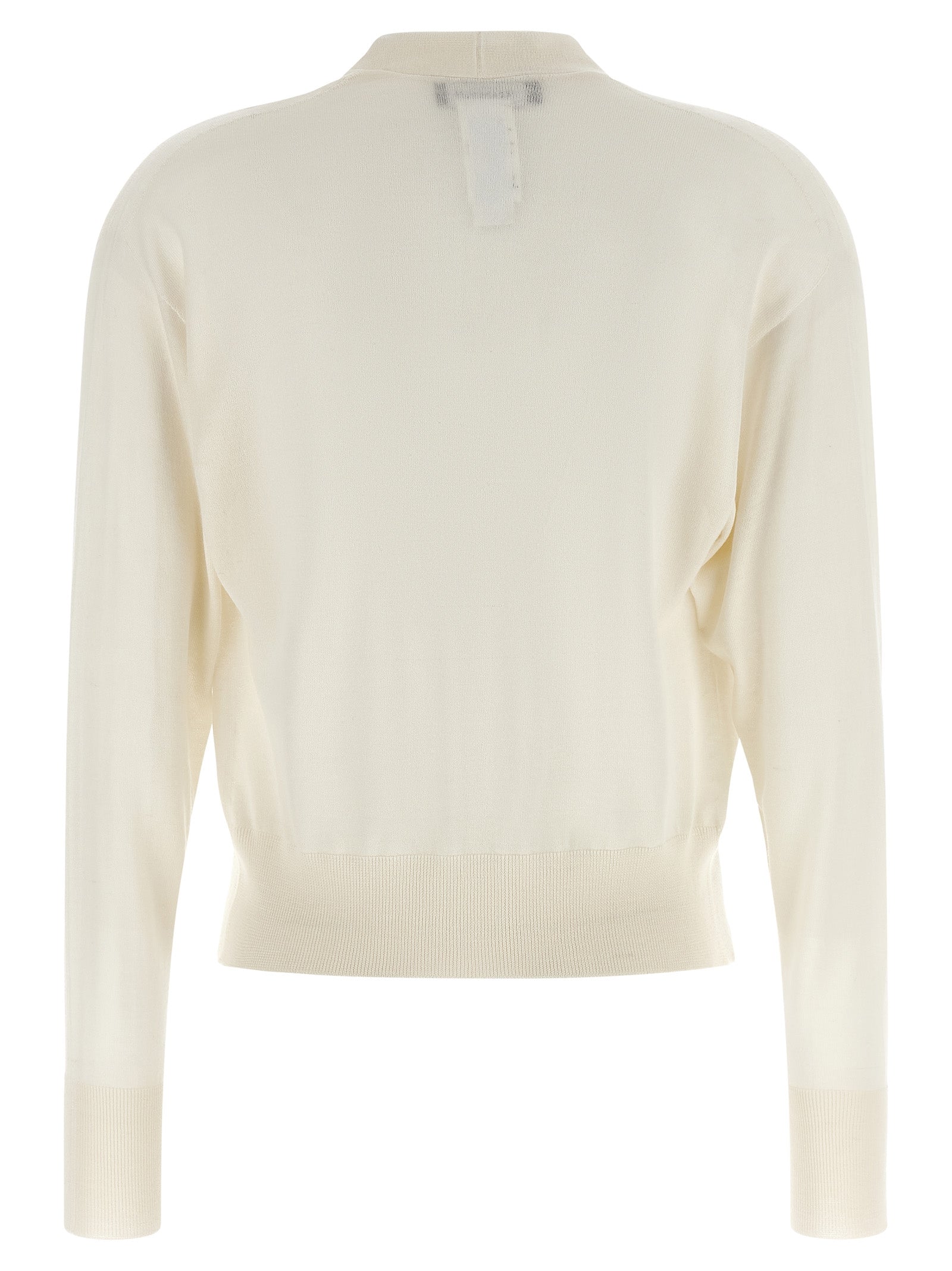 Fabiana Filippi Fabiana Filippi Crystal Cardigan
