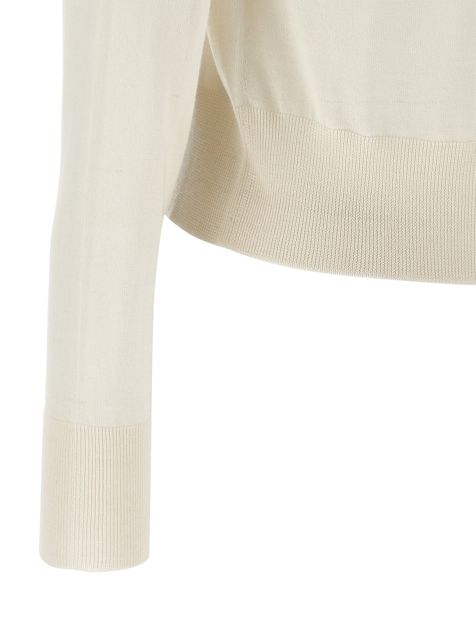 Fabiana Filippi Fabiana Filippi Crystal Cardigan