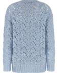 Fabiana Filippi Fabiana Filippi Openwork Sweater