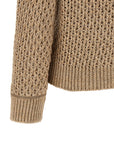 Fabiana Filippi Fabiana Filippi Mouliné Yarn Sweater