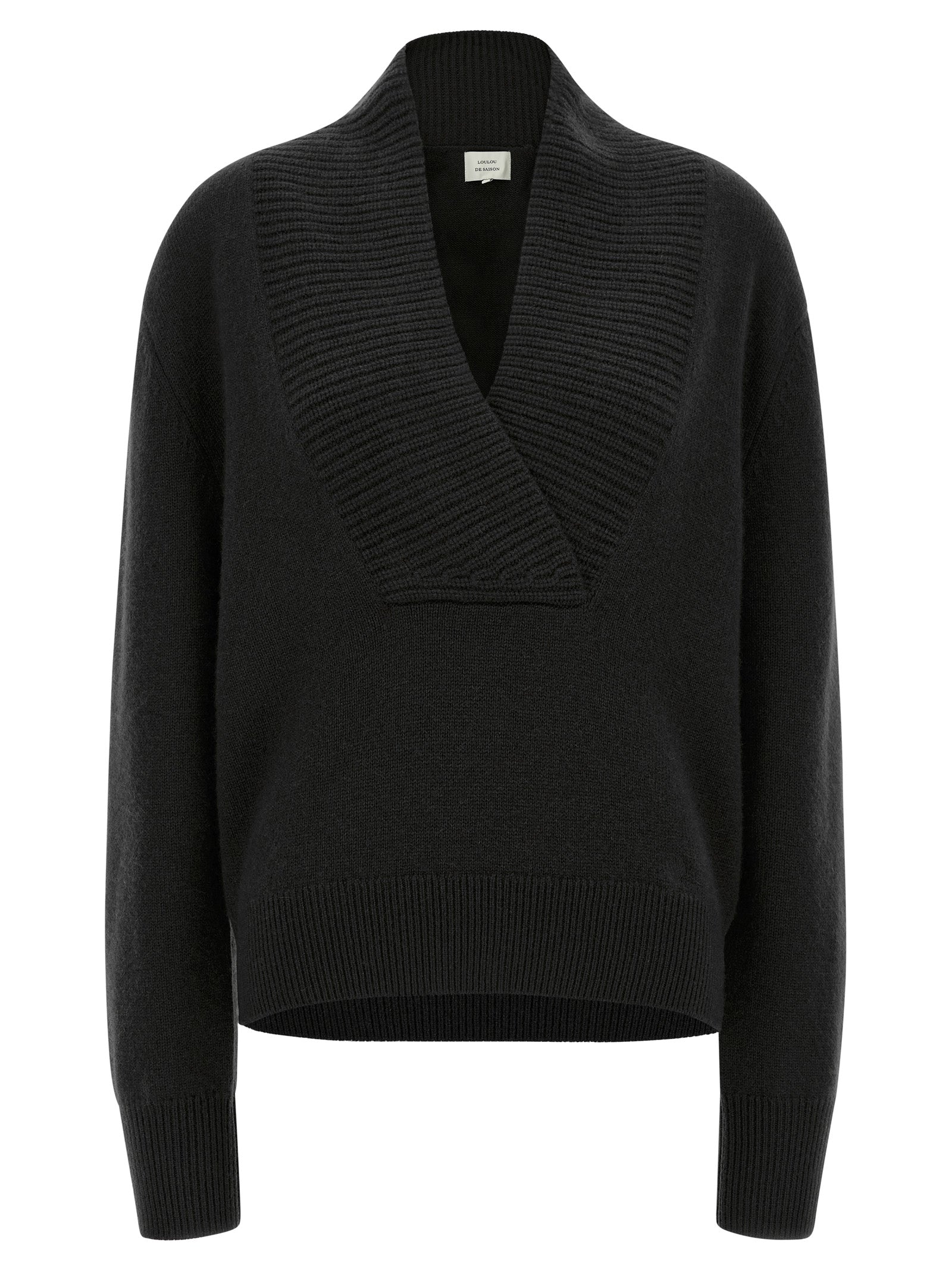 Loulou De Saison Loulou De Saison Makela Sweater
