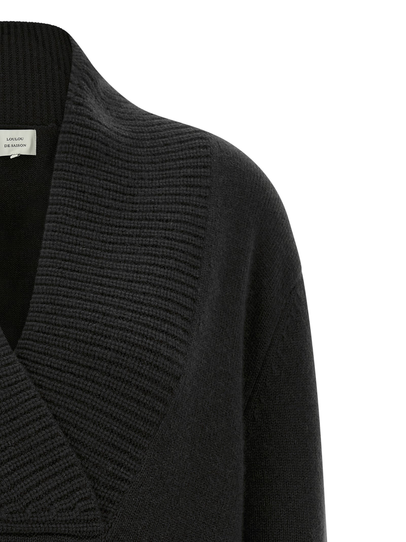 Loulou De Saison Loulou De Saison Makela Sweater