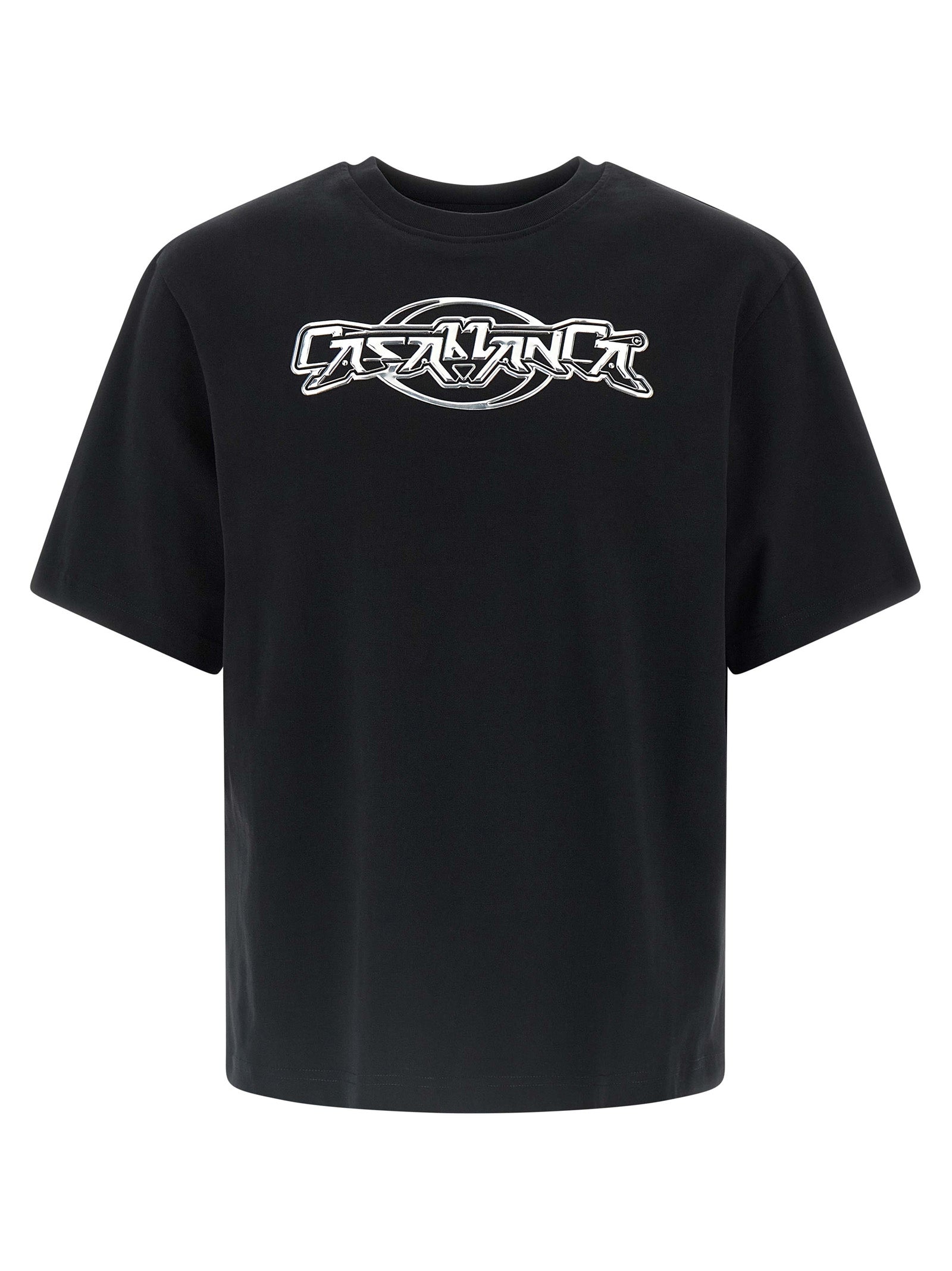 Casablanca Casablanca Chrome T-shirt