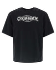 Casablanca Casablanca Chrome T-shirt