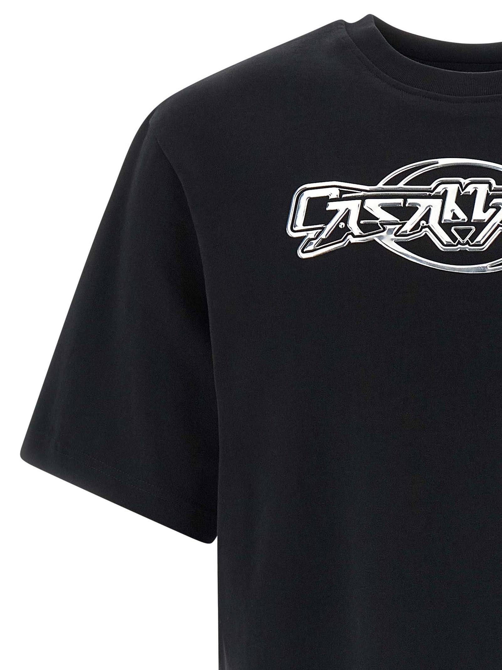Casablanca Casablanca Chrome T-shirt