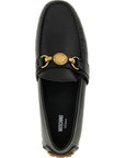 Moschino Moschino Penny Loafers