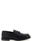 Moschino Moschino Berlin Loafers