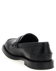 Moschino Moschino Berlin Loafers