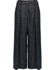 Brunello Cucinelli Brunello Cucinelli A-line Pleated Pants