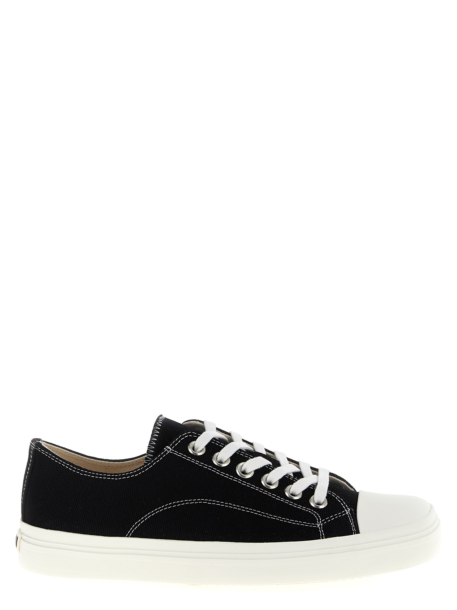 Moschino Moschino Edge Sneakers
