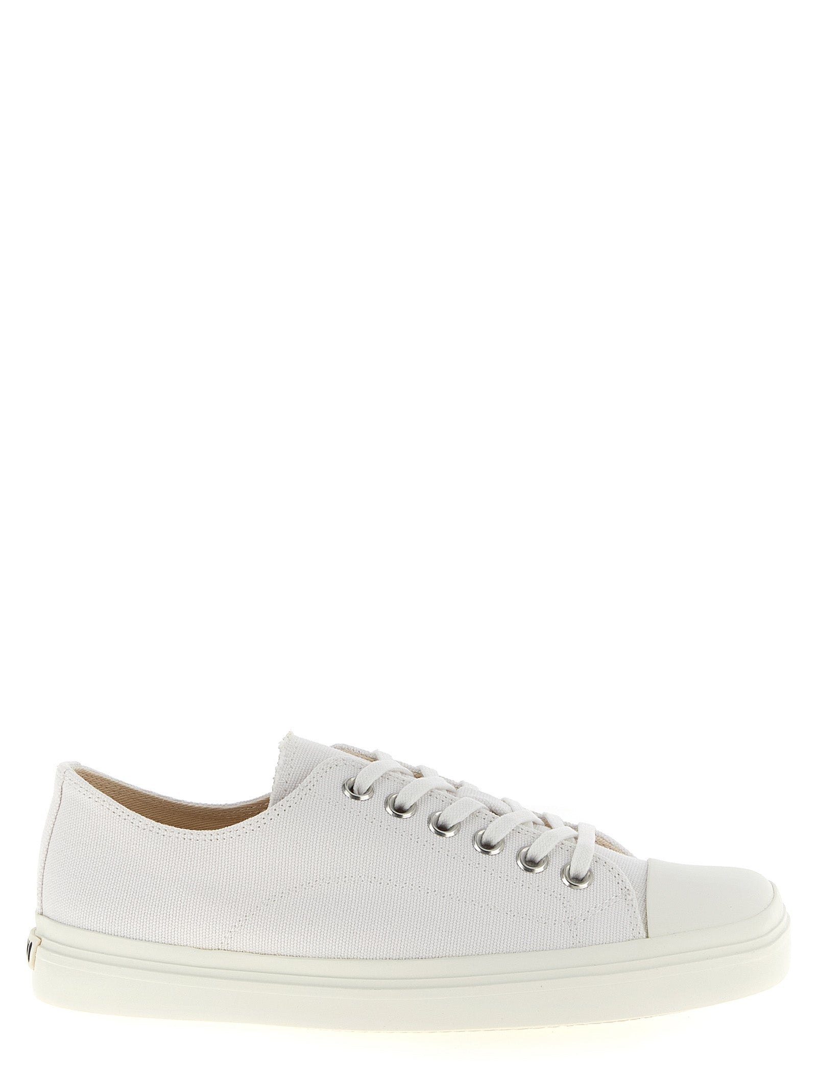 Moschino Moschino Edge Sneakers