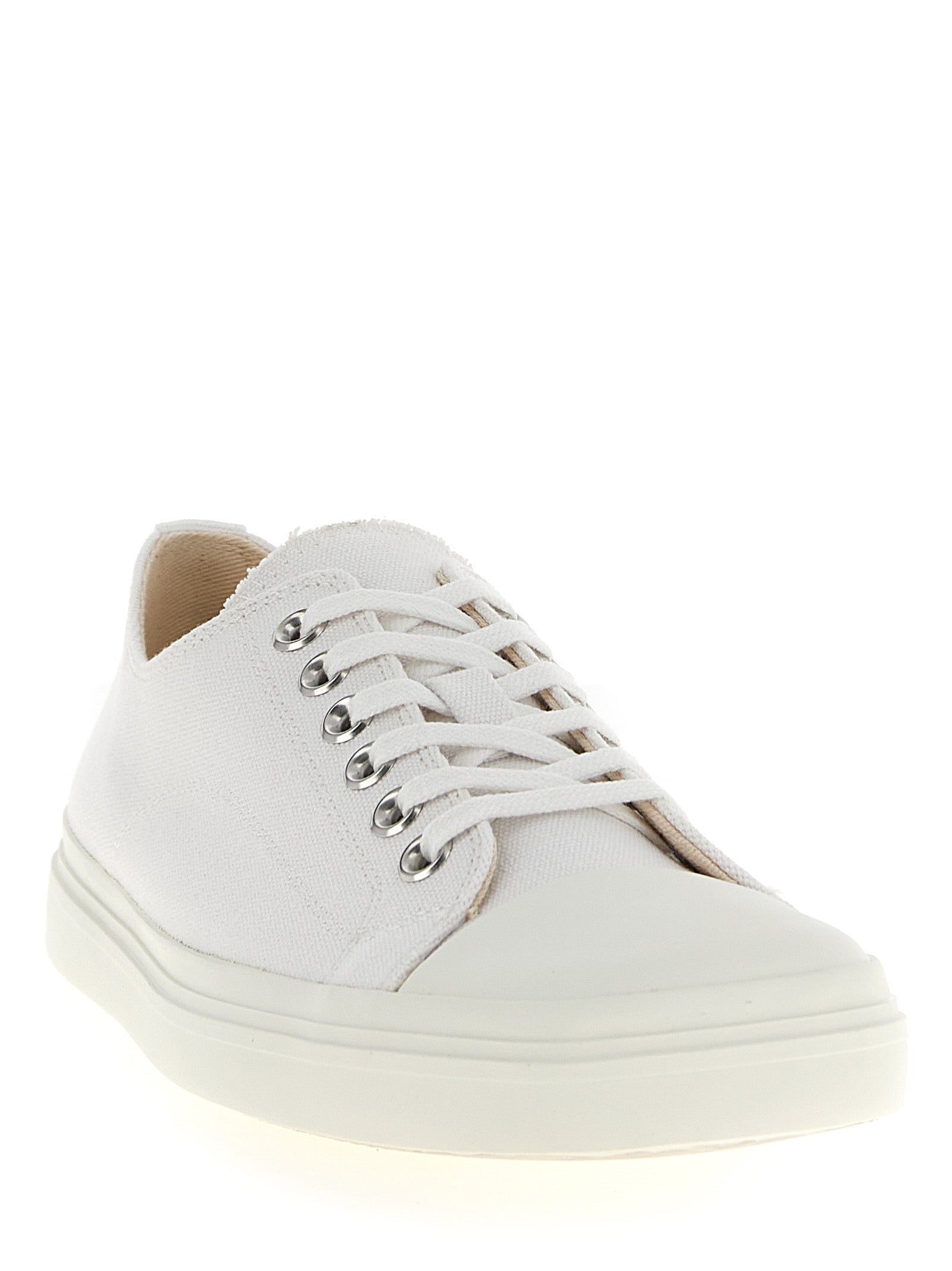 Moschino Moschino Edge Sneakers