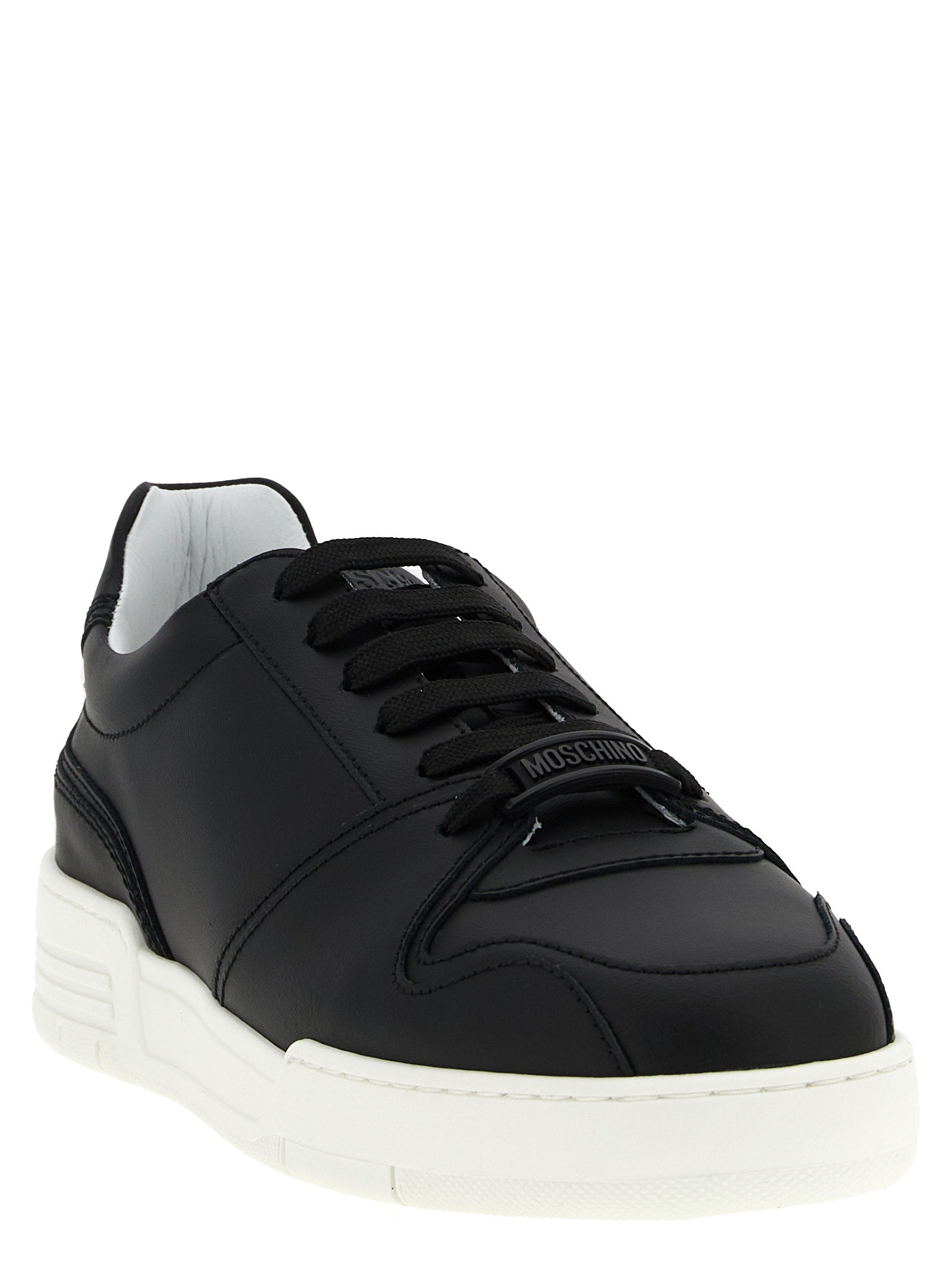 Moschino Moschino Kevin Sneakers