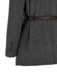 Brunello Cucinelli Brunello Cucinelli Single-breasted Blazer