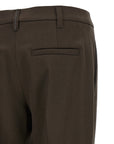 Brunello Cucinelli Brunello Cucinelli Monile Pants