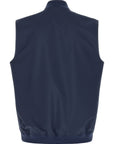Brunello Cucinelli Brunello Cucinelli Logo Nylon Vest