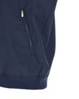 Brunello Cucinelli Brunello Cucinelli Logo Nylon Vest