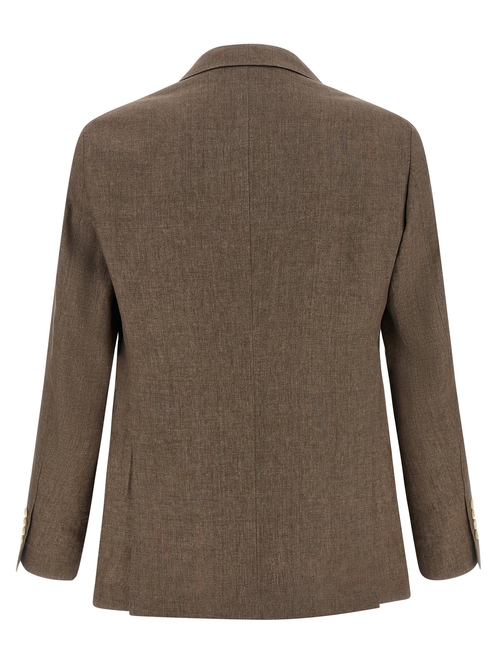 Brunello Cucinelli Brunello Cucinelli Cavallo Blazer