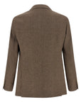 Brunello Cucinelli Brunello Cucinelli Cavallo Blazer