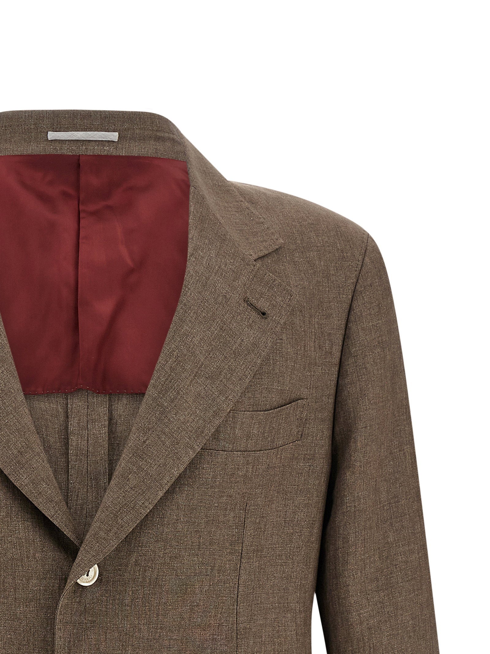 Brunello Cucinelli Brunello Cucinelli Cavallo Blazer
