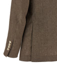 Brunello Cucinelli Brunello Cucinelli Cavallo Blazer