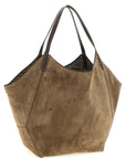 Brunello Cucinelli Brunello Cucinelli Monile Reversible Shopping Bag