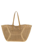 Brunello Cucinelli Brunello Cucinelli Bc Duo Large Shoulder Bag
