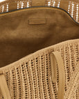 Brunello Cucinelli Brunello Cucinelli Bc Duo Large Shoulder Bag