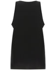 Brunello Cucinelli Brunello Cucinelli Monile Silk Top