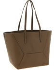 Brunello Cucinelli Brunello Cucinelli Bc Duo Medium Shoulder Bag