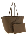 Brunello Cucinelli Brunello Cucinelli Bc Duo Medium Shoulder Bag