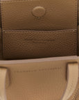 Brunello Cucinelli Brunello Cucinelli Bc Duo Mini Handbag
