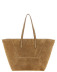 Brunello Cucinelli Brunello Cucinelli Bc Duo Maxi Shoulder Bag