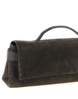 Brunello Cucinelli Brunello Cucinelli Essence Clutch
