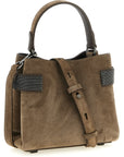Brunello Cucinelli Brunello Cucinelli Essence Small Handbag
