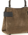 Brunello Cucinelli Brunello Cucinelli Essence Small Handbag