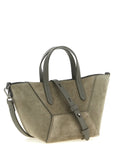 Brunello Cucinelli Brunello Cucinelli Bc Duo Mini Handbag