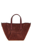 Brunello Cucinelli Brunello Cucinelli Bc Duo Mini Handbag