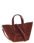 Brunello Cucinelli Brunello Cucinelli Bc Duo Mini Handbag