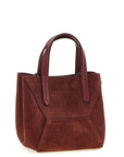 Brunello Cucinelli Brunello Cucinelli Bc Duo Mini Handbag