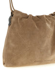 Brunello Cucinelli Brunello Cucinelli Bc Duo Pouch