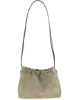 Brunello Cucinelli Brunello Cucinelli Bc Duo Pouch