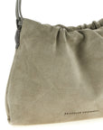 Brunello Cucinelli Brunello Cucinelli Bc Duo Pouch