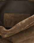 Brunello Cucinelli Brunello Cucinelli Bc Duo Pouch