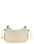 Brunello Cucinelli Brunello Cucinelli Bucket Mellow Mini Crossbody Bag