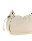 Brunello Cucinelli Brunello Cucinelli Bucket Mellow Mini Crossbody Bag