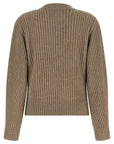 Brunello Cucinelli Brunello Cucinelli Sparkling Sweater