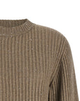 Brunello Cucinelli Brunello Cucinelli Sparkling Sweater